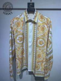Picture of Versace Shirt Long _SKUVersaceS-2XLsstr5227670